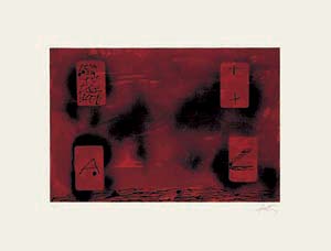 Quatre rectangles
